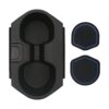 APPERFiT Soporte para taza Civic Coupe Sedan Hatchback_1
