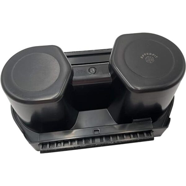 APPERFiT Soporte para taza Civic Coupe Sedan Hatchback_5