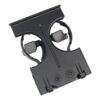 APPERFiT Soporte para vasos de salpicadero compatible con_1