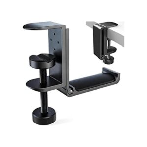 APPHOME Actualización Soporte plegable para auriculares_1