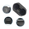 APPERFiT Soporte para taza Civic Coupe Sedan Hatchback_4