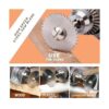 Discos de corte para herramienta rotativa ruedas de corte_5