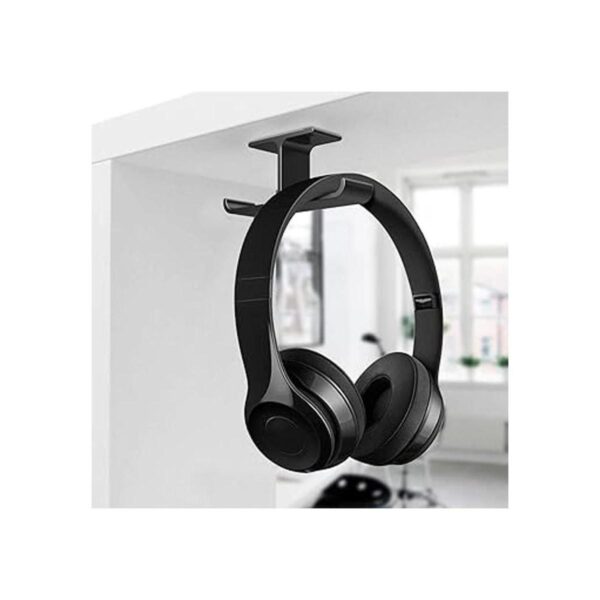 APPHOME Soporte para colgar auriculares gancho para_2