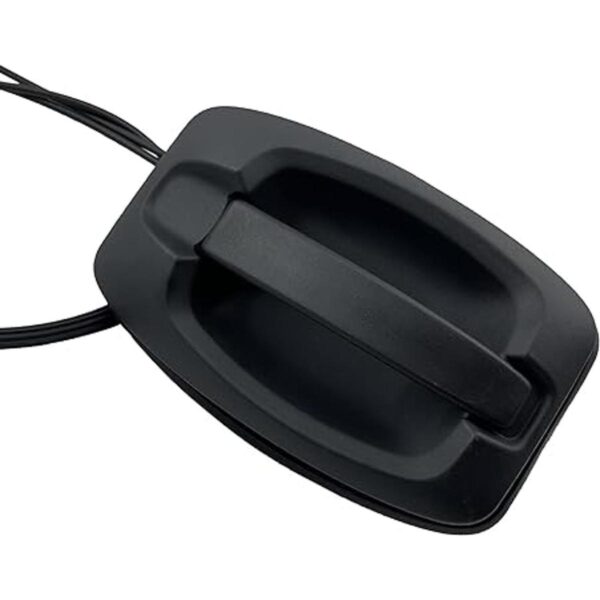 APPERFiT Manija de puerta corrediza con cable para_2