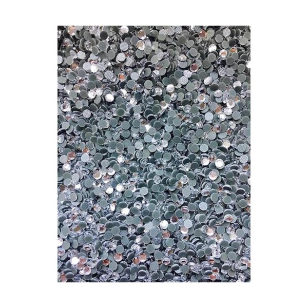 10.000 piezas de diamantes de imitación sueltos_1