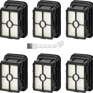 Paquete de 6 piezas de repuesto Crosswave Pet Pro para_1