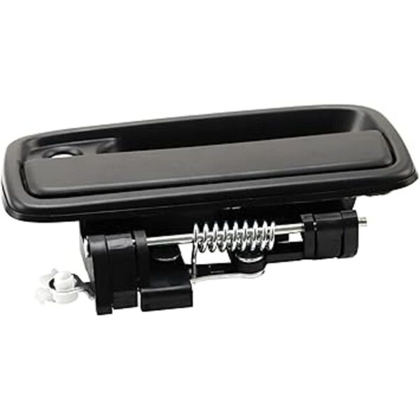 Manijas de puerta exterior para automotriz par delantero