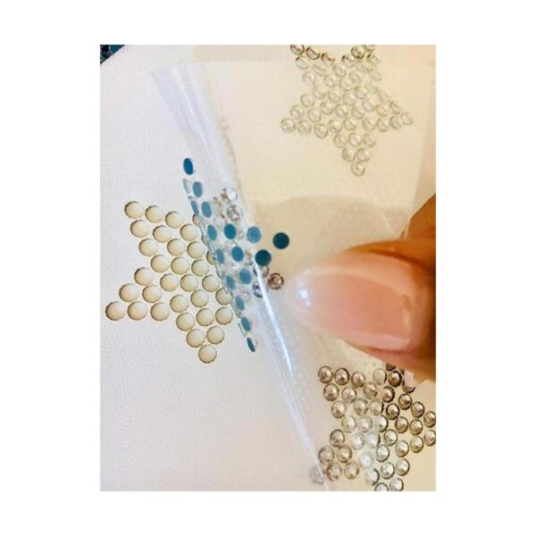 10.000 piezas de diamantes de imitación sueltos_2