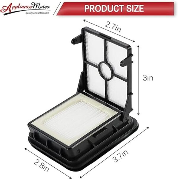Paquete de 6 piezas de repuesto Crosswave Pet Pro para_2