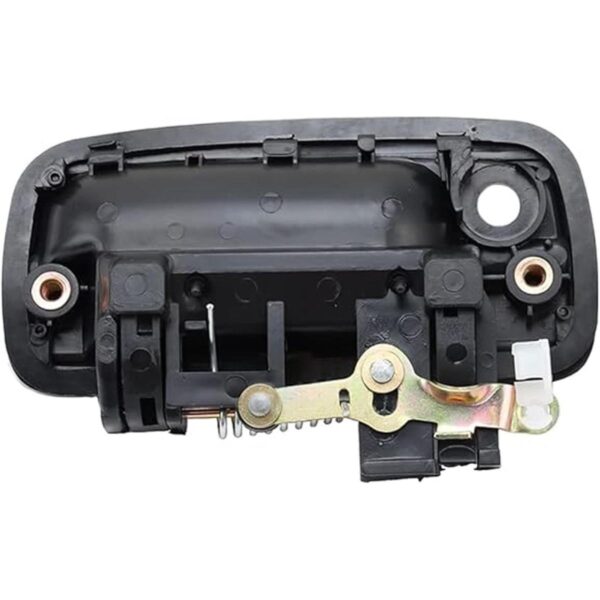 Manijas de puerta exterior para automotriz par delantero