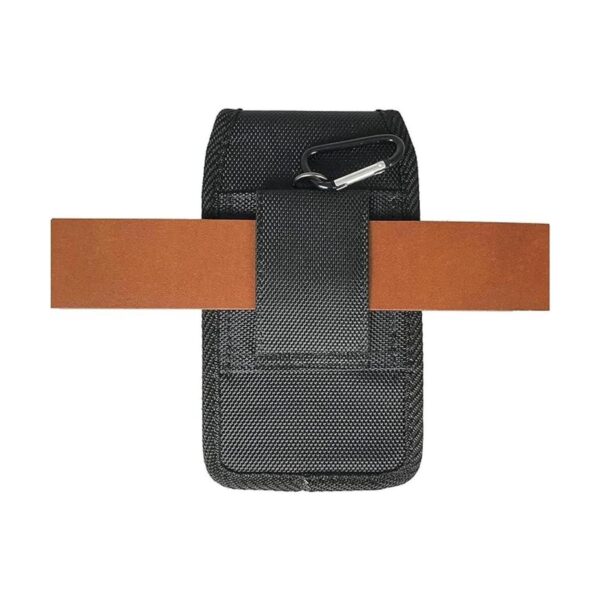 AQ Mobile Funda vertical para teléfono celular talla M_5