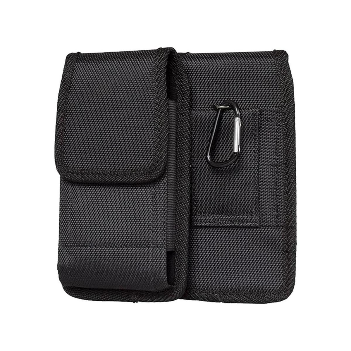 AQ Mobile Funda vertical para teléfono celular talla M