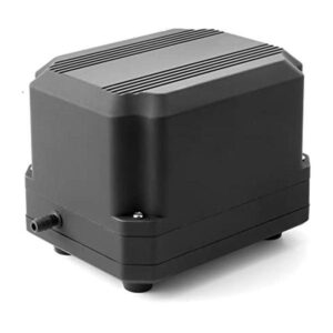 PONDFORSE Bomba de aire silenciosa 475GPH 30LMIN 20W 4_1