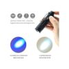 AR happy online Linterna UV linterna de luz UV luz_2