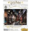 AQUARIUS Harry Potter Diagon Alley rompecabezas de 1000_1