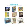 AQUARIUS Grateful Dead Puzzle 500 piezas Jigsaw Puzzle_6