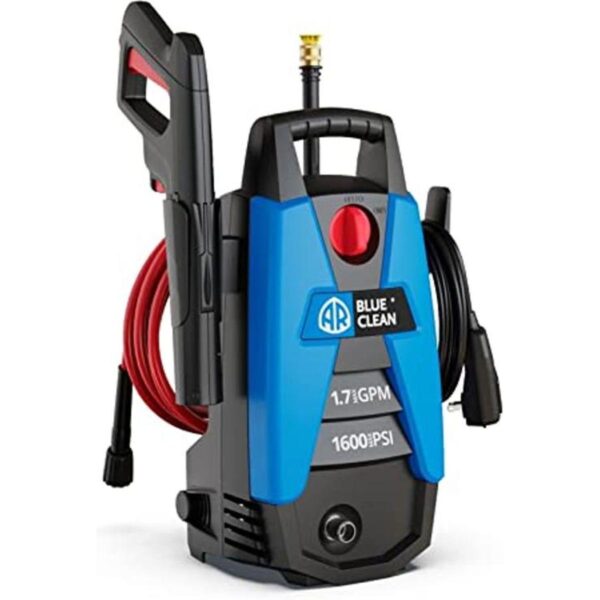 AR Blue Clean BC111HS Lavadora a presión eléctrica 1600_1