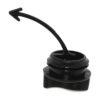 Repuesto exacto compatible con SeaDoo Tapón de drenaje GTI_3