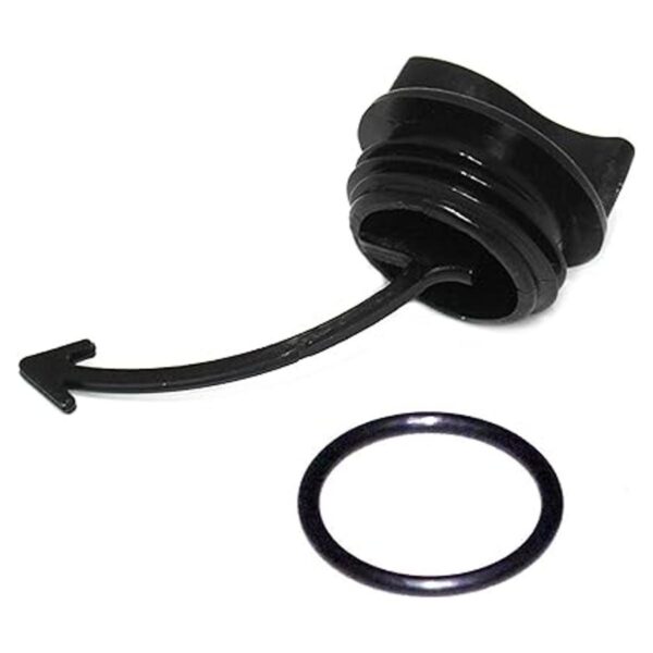 Repuesto exacto compatible con SeaDoo Tapón de drenaje GTI_2