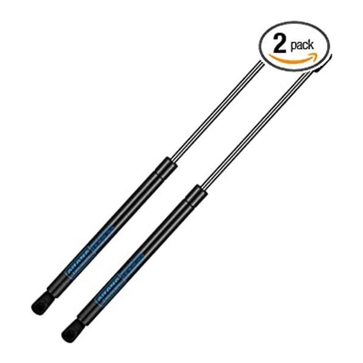 ARANA 125719 Soportes de gas de 20 pulgadas 15 libras