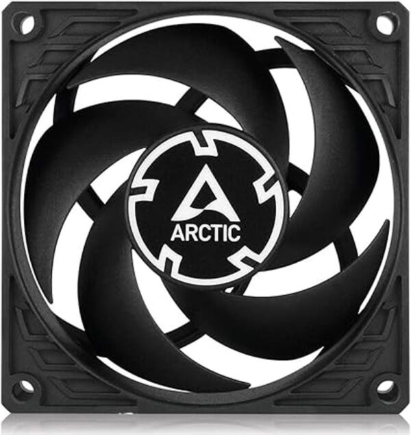 ARCTIC P8 PWM PST Ventilador de caja de 3.150 in con_2