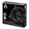 Arctic P12 Ventilador de caja de 4.72 pulgadas 120 mm_5