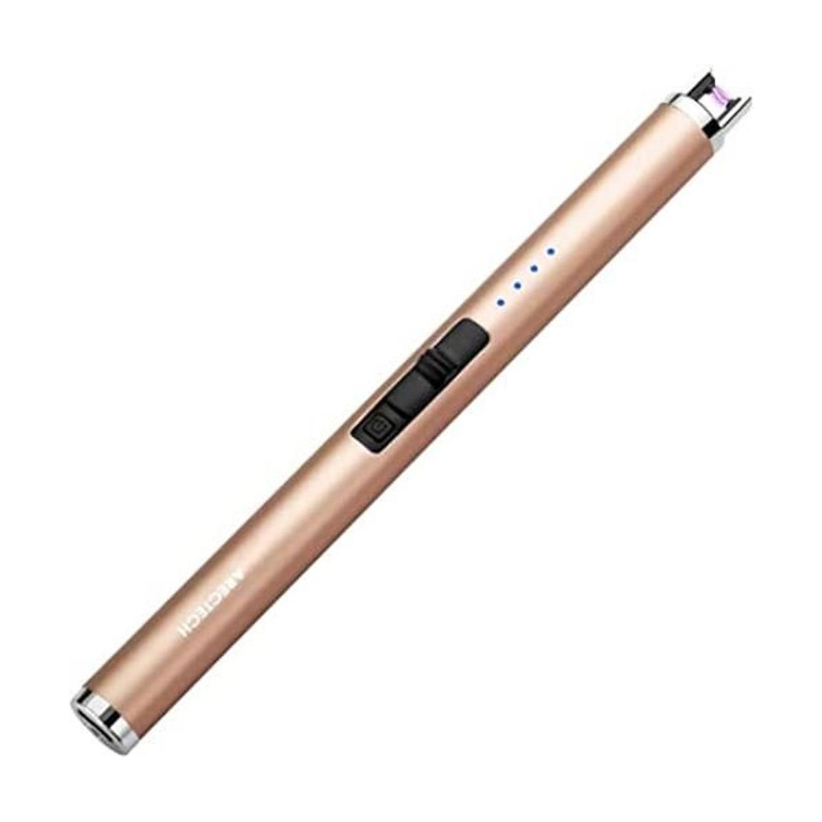 ARECTECH Encendedor recargable encendedor eléctrico