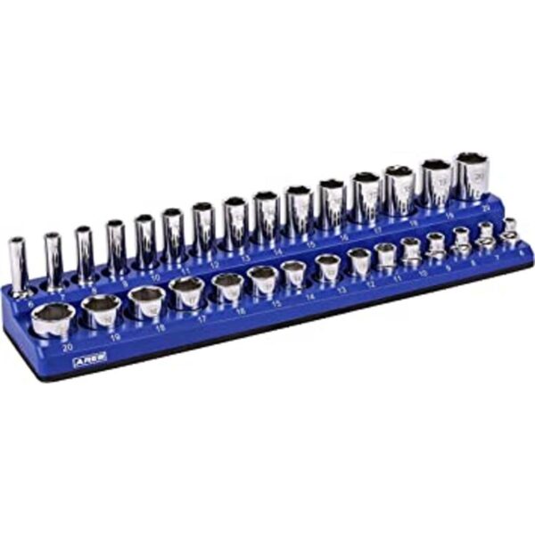 ARES 60008 Organizador magnético para 30 piezas de_1