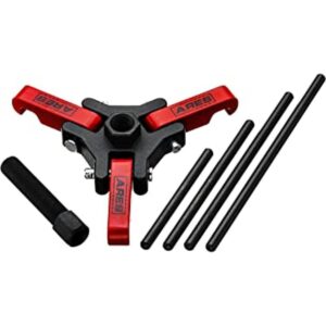 ARES 71002 Juego de extractor de equilibrador armónico_1