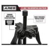 ARES 15036 Extractor de engranajes de trinquete