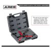 ARES 71002 Juego de extractor de equilibrador armónico_4