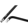 ARES 70257 Juego de 9 piezas Torx con extremo de bola