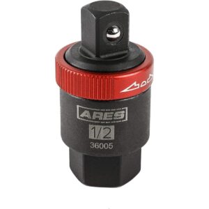 ARES Adaptador de barra de trinquete de 3600512 pulgadas_1