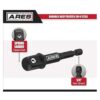 Set de extensiónadaptador de enchufe resistente a_3