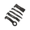 Auto removedor en cortes Set Prybar Ares 70223 5 piezas_1