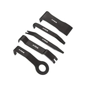 Auto removedor en cortes Set Prybar Ares 70223 5 piezas_1