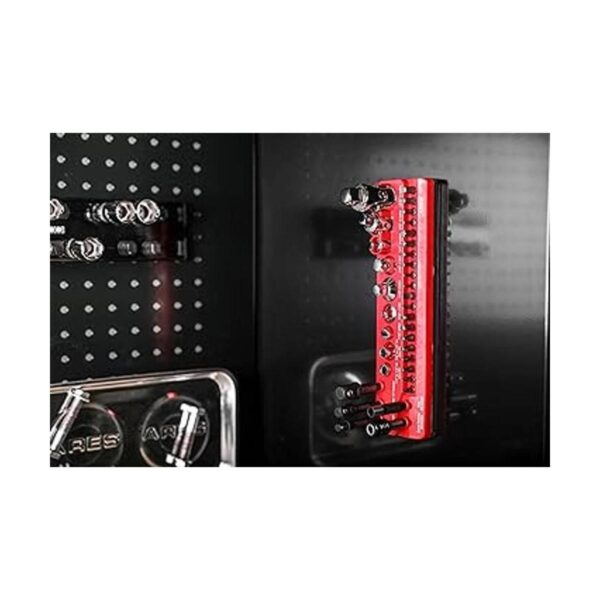 ARES 70750 Soporte magnético para accesorios de enchufe_5