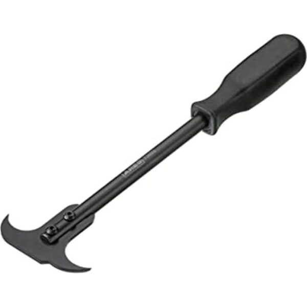 ARES 70693 Extractor de sellado con doble punta de