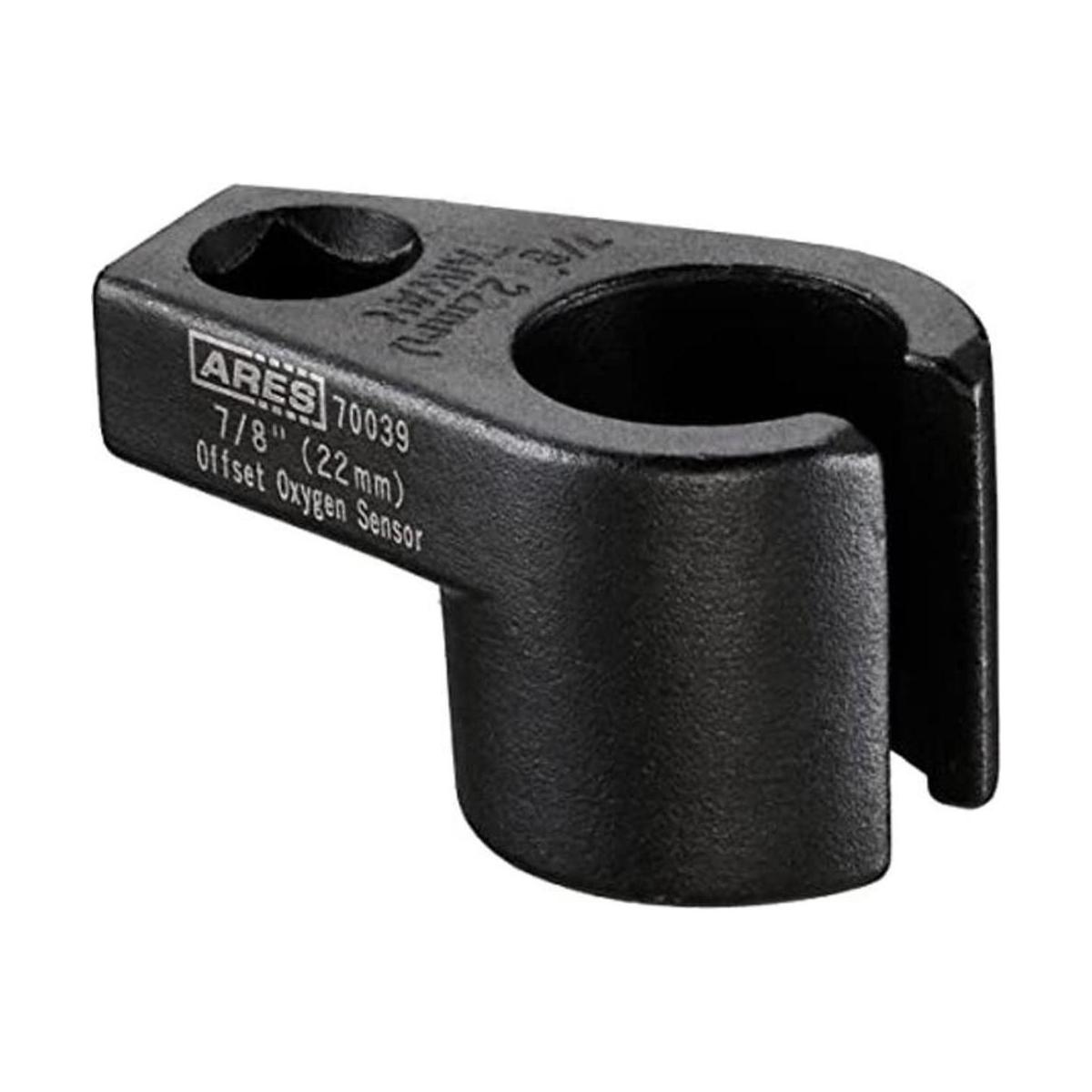 Dado de 38 pulgadas para sensor de oxígeno de 78