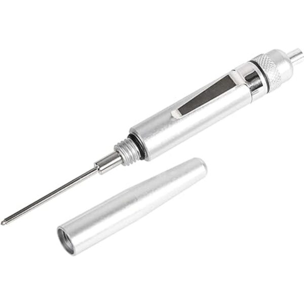 Precision Oiler aplicador en birome ARES 70004