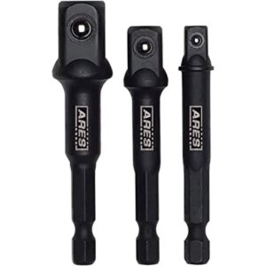 Set de extensiónadaptador de enchufe resistente a_1