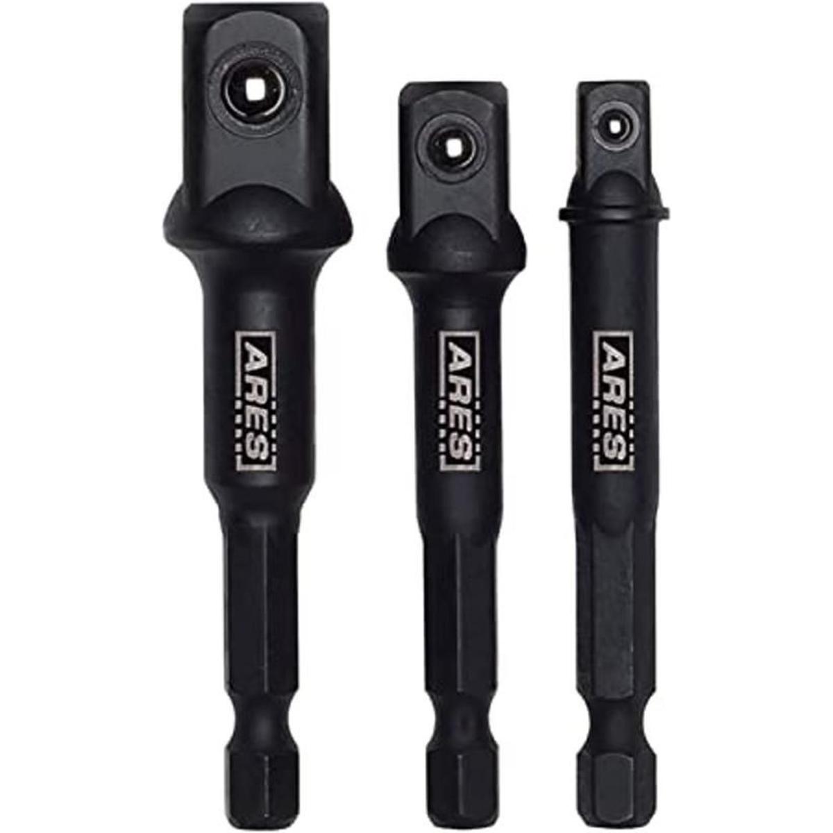 Set de extensiónadaptador de enchufe resistente a