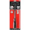 ARES 70693 Extractor de sellado con doble punta de