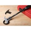 ARES 70693 Extractor de sellado con doble punta de