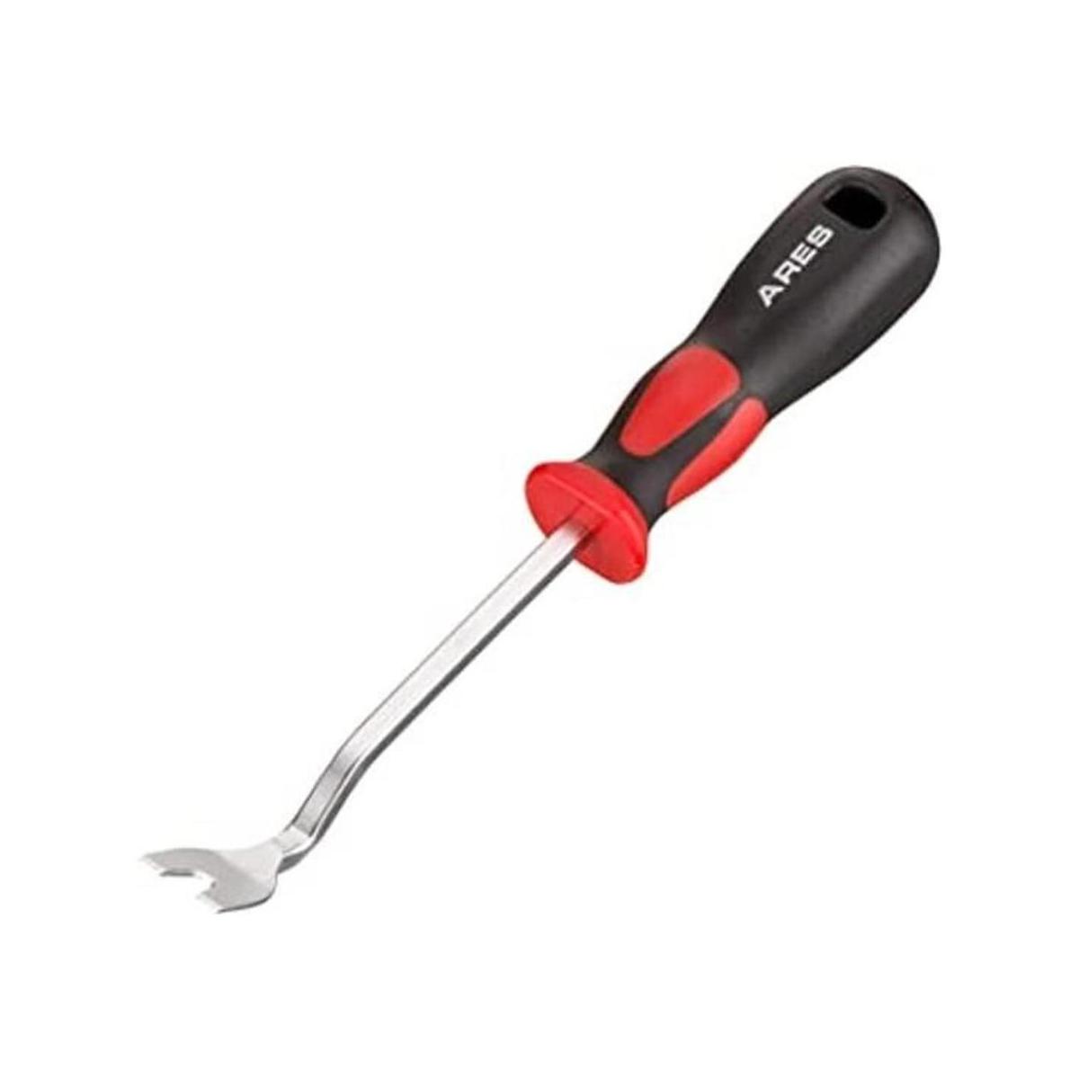 ARES 70227 Removedor ergonómico de plástico
