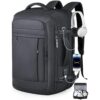 AREYTECO Mochila de viaje grande de 40 L mochila de_1