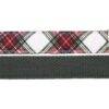 Collar Aring Pet con lazo y pajarita cuello ajustable