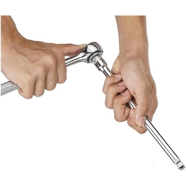 ARES 70330 Juego de extensión oscilante de 9 piezas_6