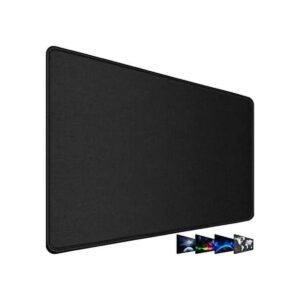 Tapete extendido grande para mouse para videojuegos con_1