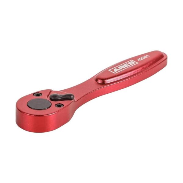 ARES 42061 14 pulgadas Drive de 72 dientes de aluminio